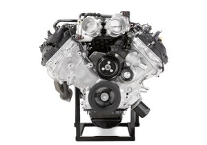Ford Mustang Crate Engine - Ford Racing - Gen 4 5.0L Coyote 480hp - 2024+ Ford Mustang Crate Engine - Ford Racing - Gen 4 5.0L Coyote 480hp - 2024+
